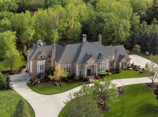 17540 Dublin Dr, Granger, IN 46530