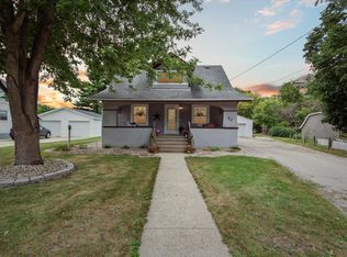 23 Morgan St, Milton, WI 53563