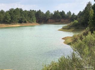 3/AC Tower Rd, Uriah, AL 36480