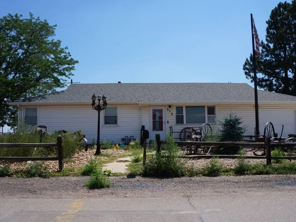 610 S McKinley Ave, Fort Lupton, CO 80621