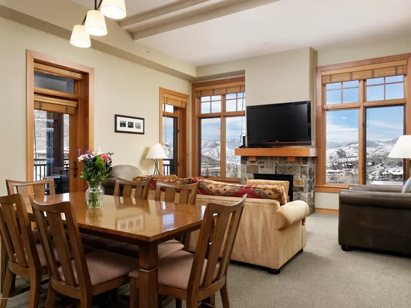 60 Carriage Way #3126, Snowmass Village, CO 81615