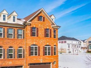 1501 Rabbit Hollow Pl, Silver Spring, MD 20906