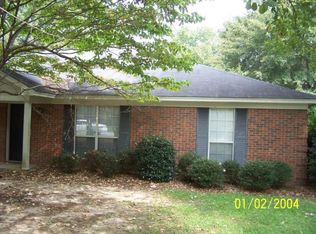 1917 Stuart Ave, Albany, GA 31707