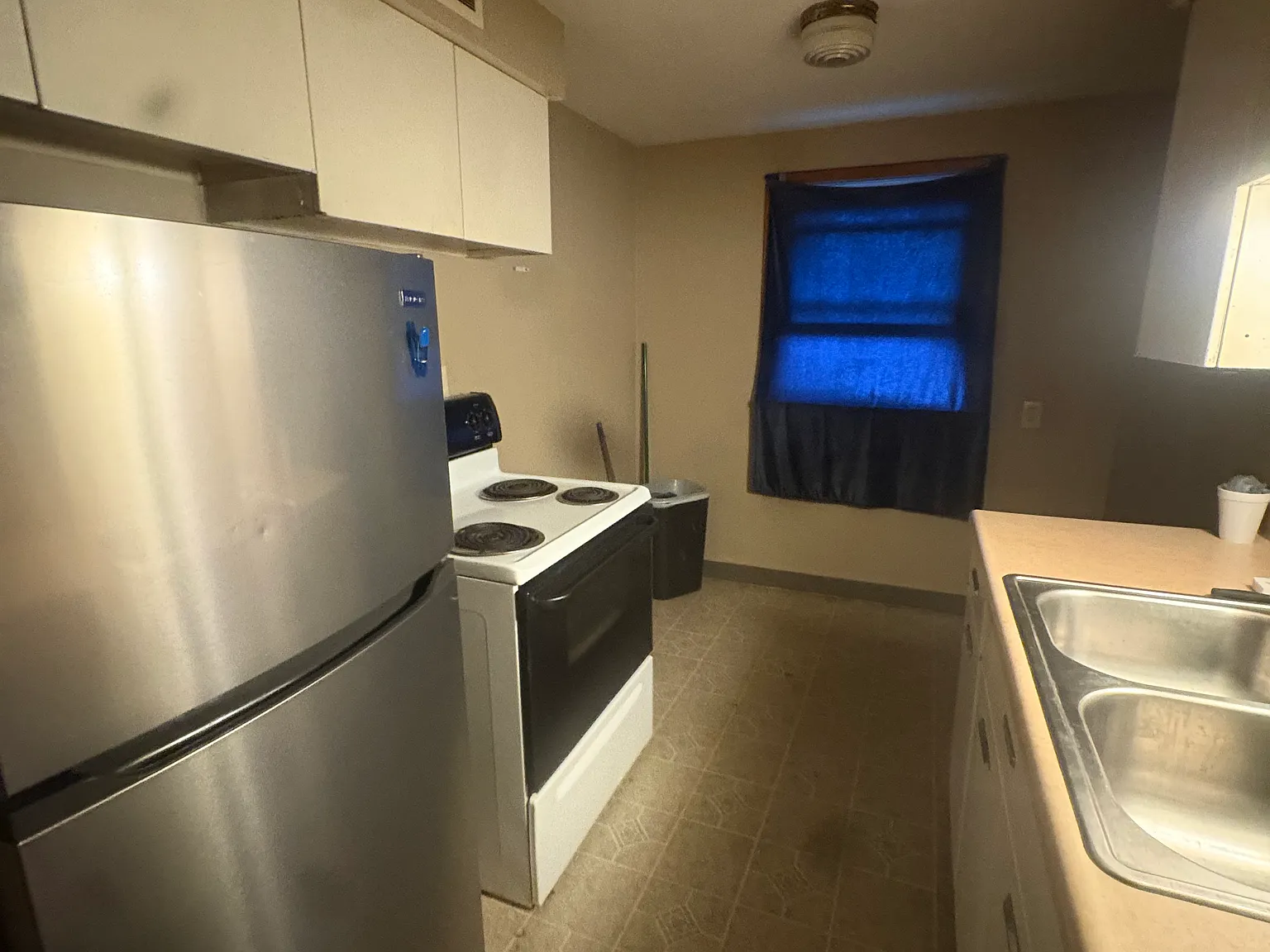 1 bed, $750 — Photo 4