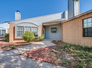 3120 74th St, Lubbock, TX 79423