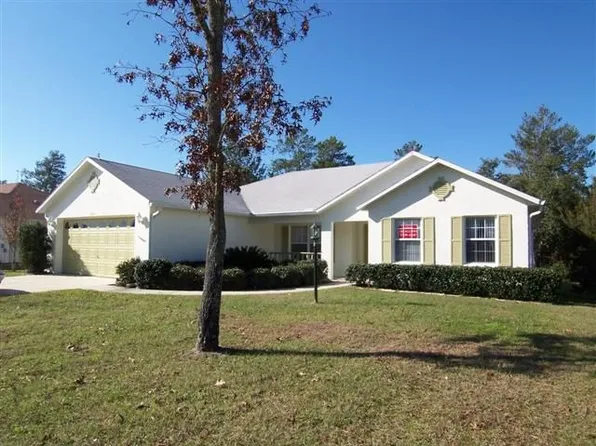 10876 SW 53rd Cir, Ocala, FL 34476