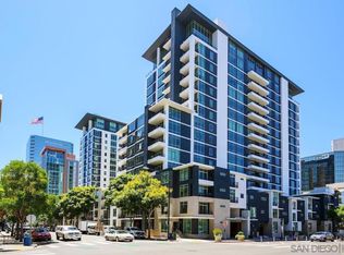 425 W Beech St Unit 953, San Diego, CA 92101