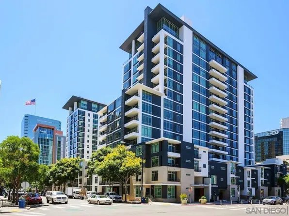 425 W Beech St, San Diego, CA