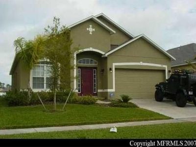 1964 Canoe Creek Falls Dr, Orlando, FL, 32824