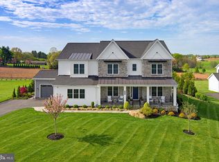 15625 Linden Grove Ln, Woodbine, MD 21797