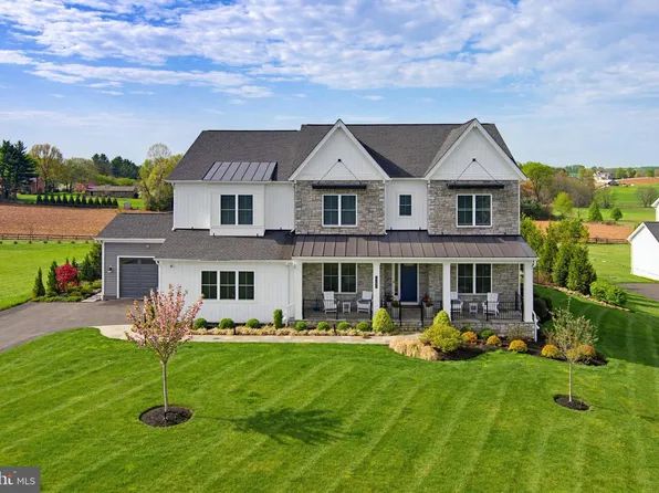 15625 Linden Grove Ln, Woodbine, MD 21797