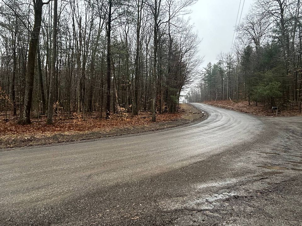 1st image of 0 Prentice Gorge Rd