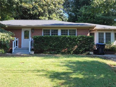 2053 Sherwood Dr SE, Marietta, GA, 30067