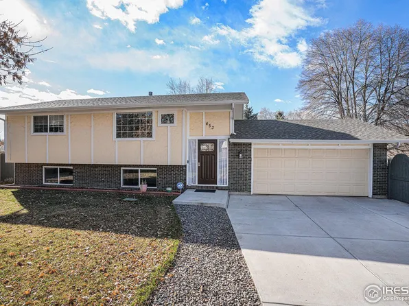 453 Newman Cir, Longmont, CO 80504
