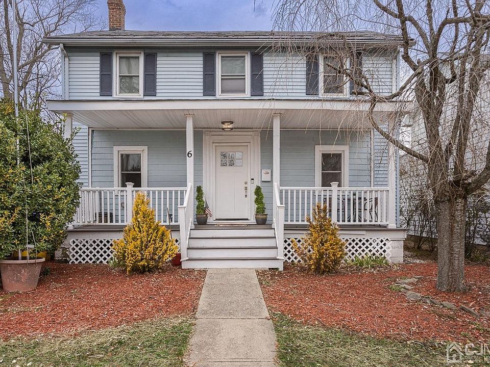 6 Kossman St, East Brunswick, NJ 08816 Zillow