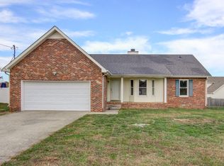317 Broadmore Dr, Clarksville, TN 37042
