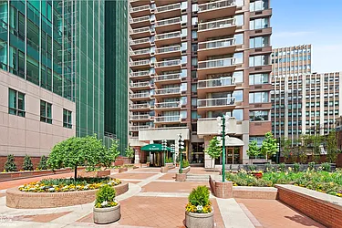 Rented by Brown Harris Stevens