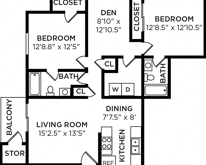 Morganton Place Apartment Homes — Photo 35