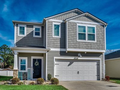 1527 Swing Bridge Way, Myrtle Beach, SC, 29588