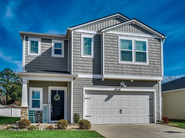 1527 Swing Bridge Way, Myrtle Beach, SC 29588