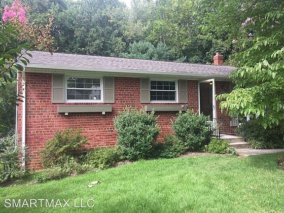 2nd image of 5109 Brentford Dr