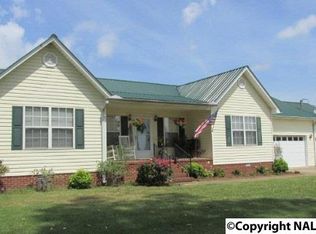 2470 Pleasant Hill Rd, Guntersville, AL 35976