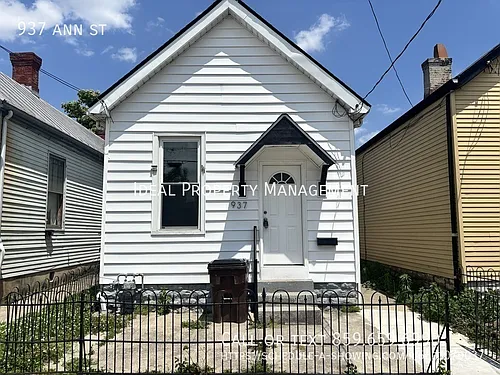 937 Ann St Photo 1