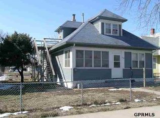 3720 N 18th St, Omaha, NE 68110