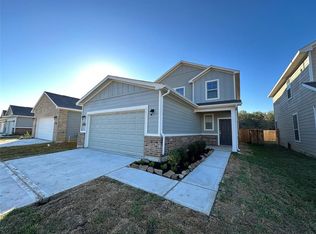16654 Moss Ln, Porter, TX 77365