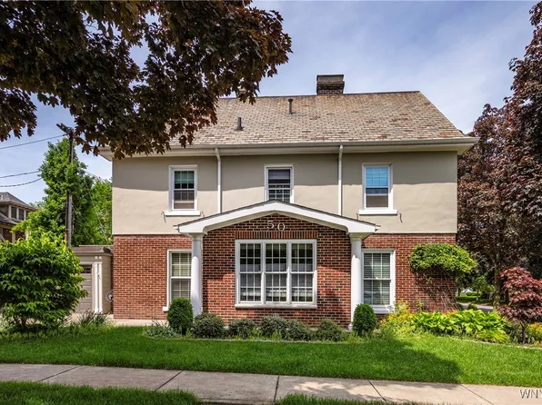 50 Windsor Ave, Buffalo, NY 14209