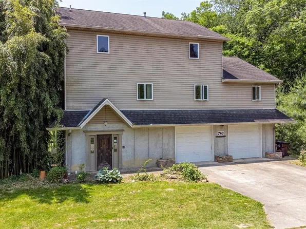 743 Washington St, New Richmond, OH 45157