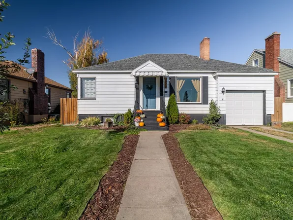 3520 W Garland Ave, Spokane, WA 99205