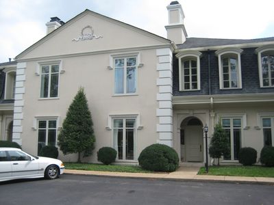 615 Belle Meade Blvd APT 108, Nashville, TN, 37205