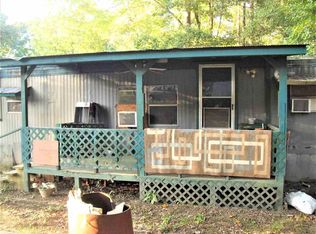 15900 Shirley Dr, Alexander, AR 72002