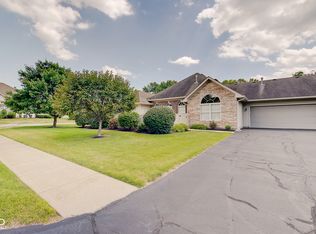 6587 Quail Run, Fishers, IN 46038
