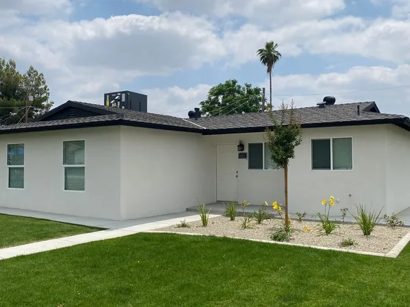 3201 Mesa Dr, Bakersfield, CA 93306
