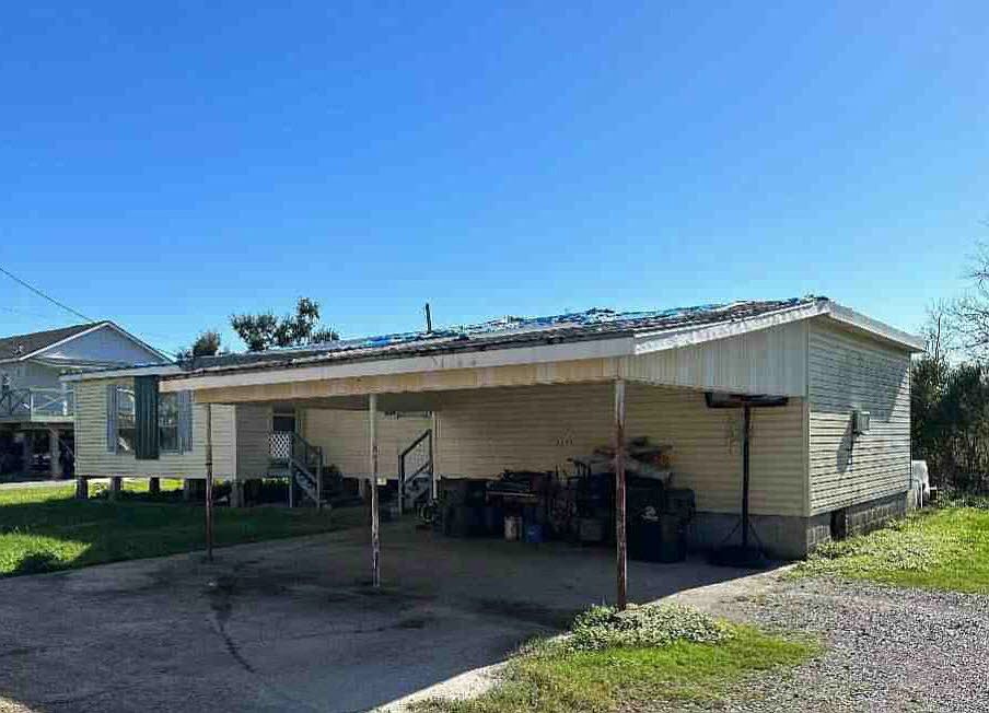 5503 Pearl St, Chauvin, LA 70344 Zillow