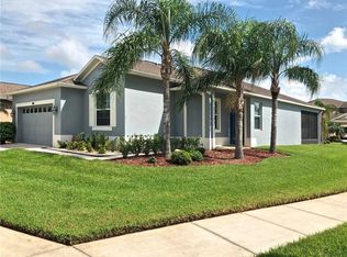 2741 Youngford St, Orlando, FL 32824