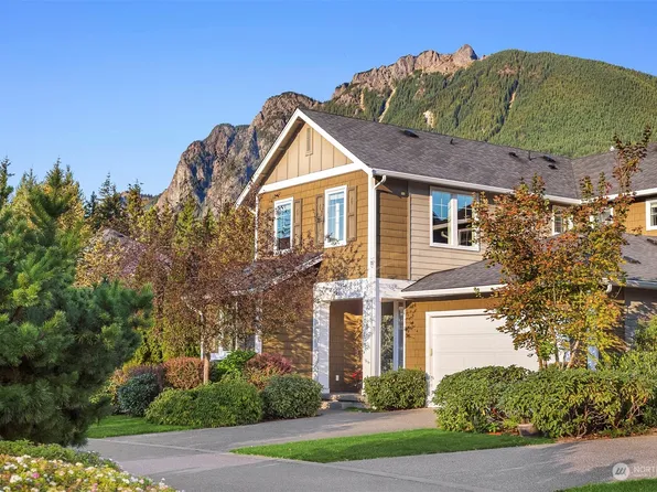 1141 SE 11th Street, North Bend, WA 98045