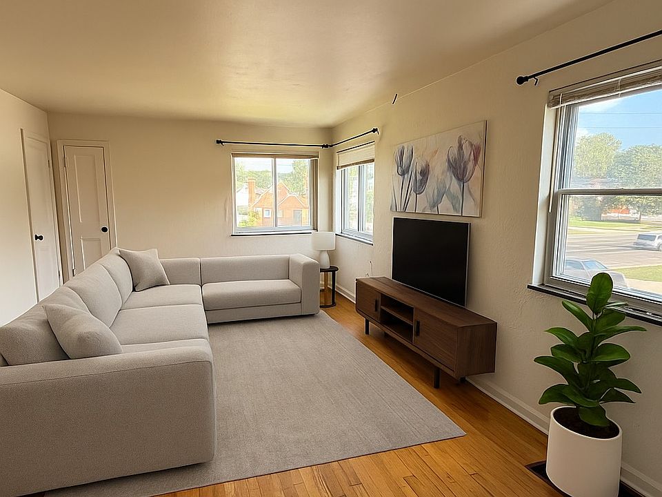 Elegant AI Design of Living Room