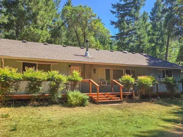 883 Lake Shore Dr, Selma, OR 97538