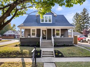 128 S Main St, Pendleton, IN 46064