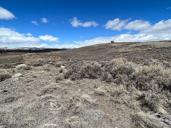 2nd image of Washakie Dr