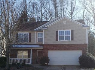 2615 Buckleigh Dr, Charlotte, NC 28215