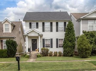 1203 Ormsby Ln, Lyndon, KY 40222