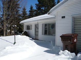 1724 Lolich Rd, Saint Helen, MI 48656