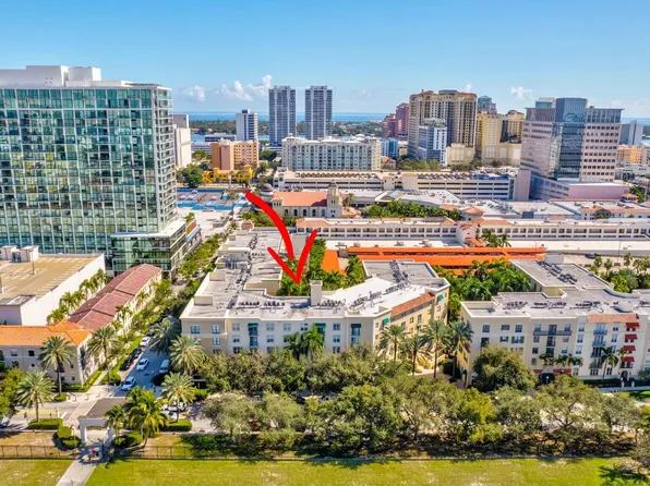 630 S Sapodilla Avenue #201, West Palm Beach, FL 33401