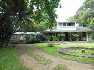 74 Estate La Grange, Frederiksted, VI 00840