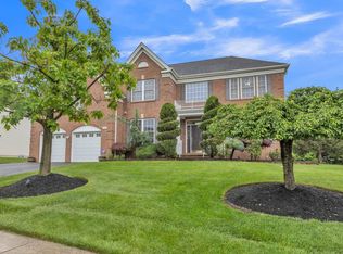 2701 Sunflower Way, Huntingdon Valley, PA 19006