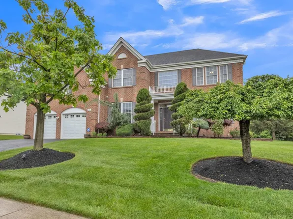 2701 Sunflower Way, Huntingdon Valley, PA 19006